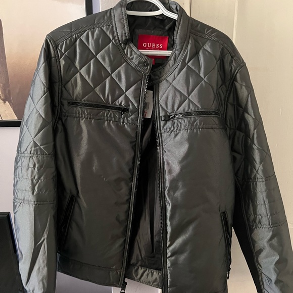 Ashton Moto Jacket - Picture 1 of 1